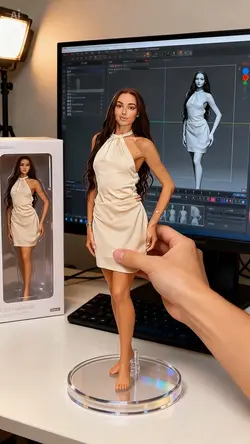 3d Model