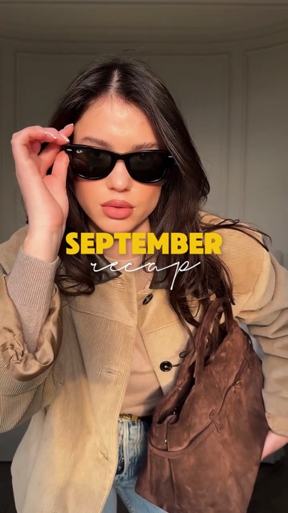 september recap 