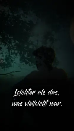 Egal wer kommt ...