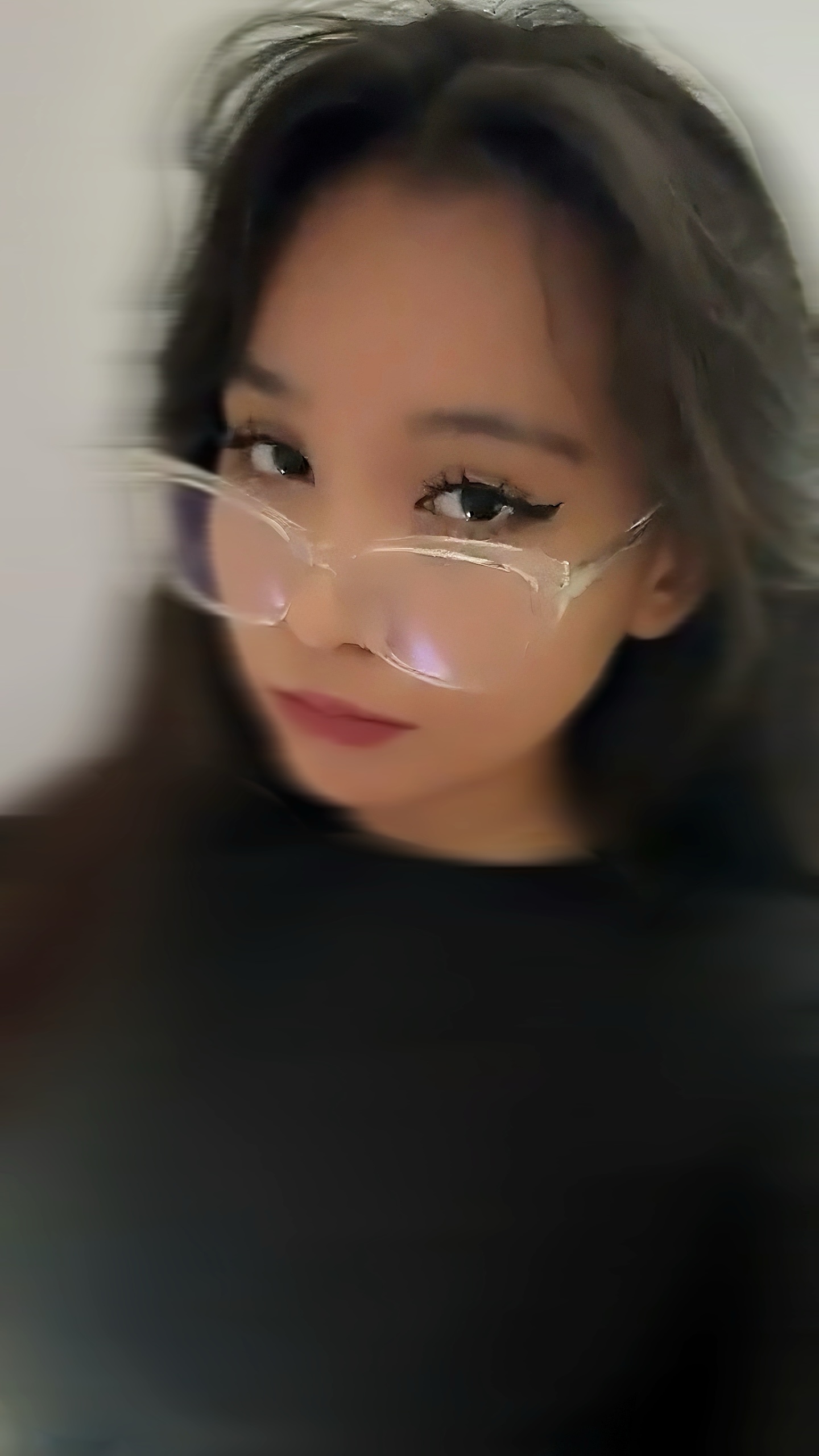 Selfie 🤳 Velocity 