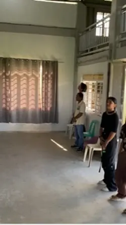 Worship Service