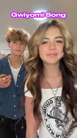 Gwiyomi Song!❤️❤️❤️