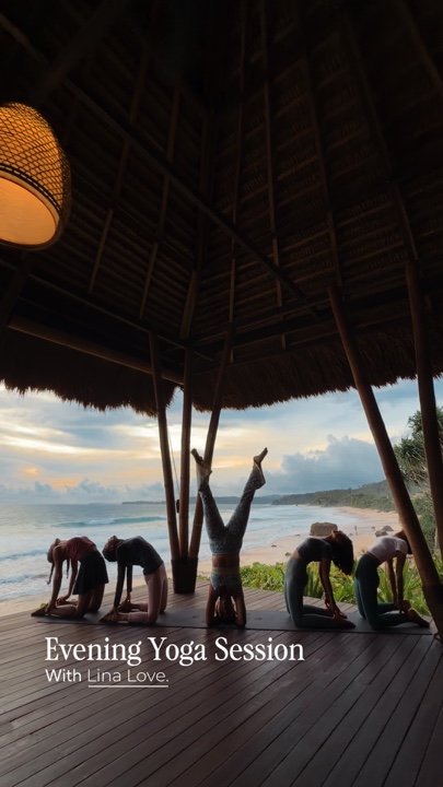 Yoga 