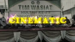 Cinematic Pondok
