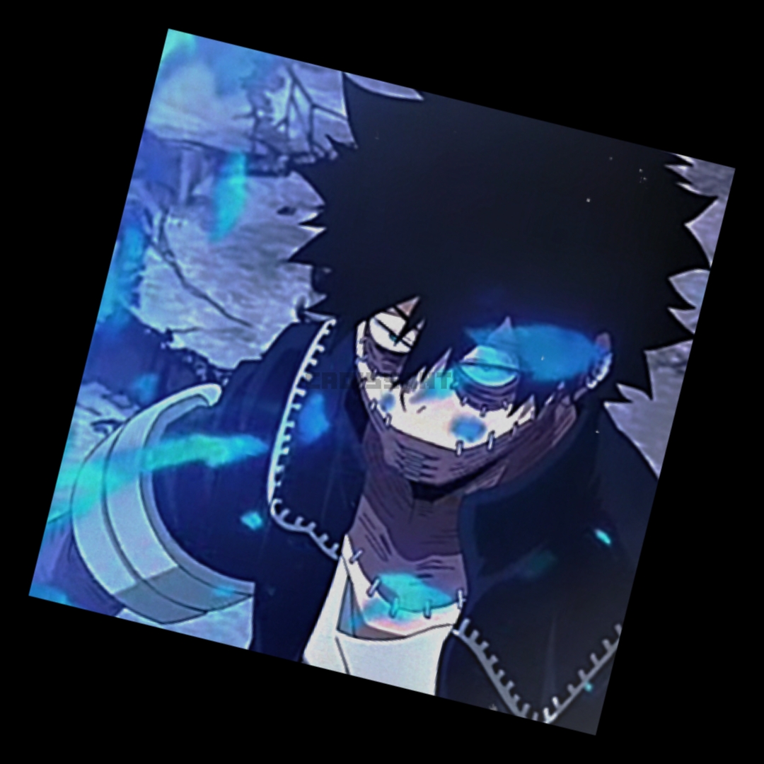 Dabi edit :>
