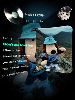 aesthetic lyrics