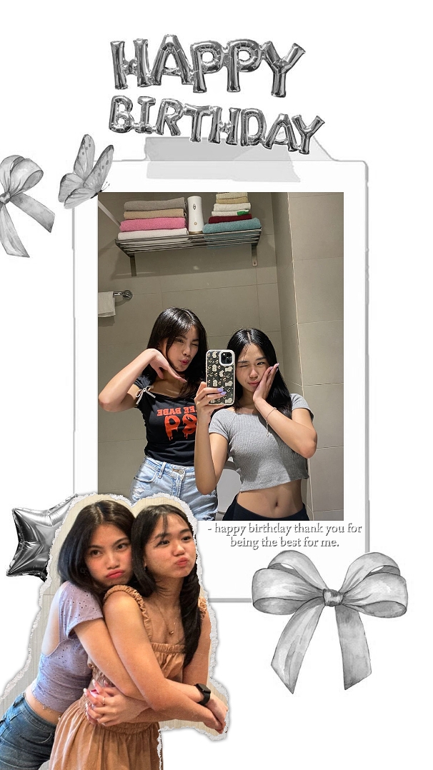 Feliz cumpleaños mejor amigo 