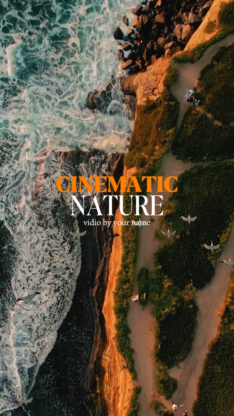 Nature cinématographique