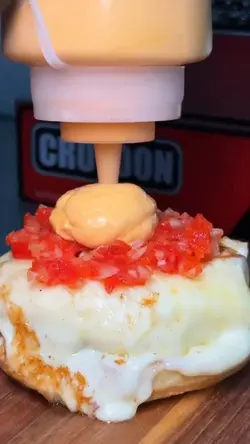 HAMBÚRGUER 