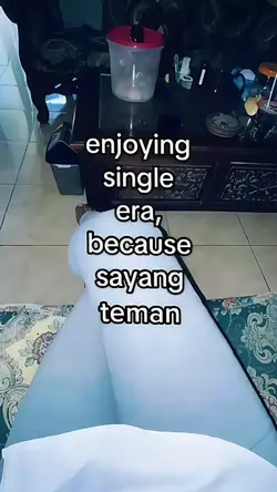 enjoying single