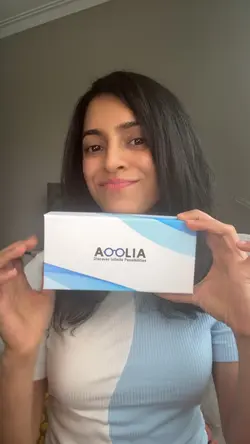 Aoolia glasses frame