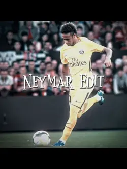 Neymar Edit ๐