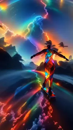 Rainbow Ai