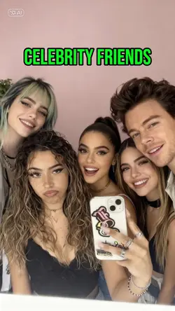 Celebrity Friends