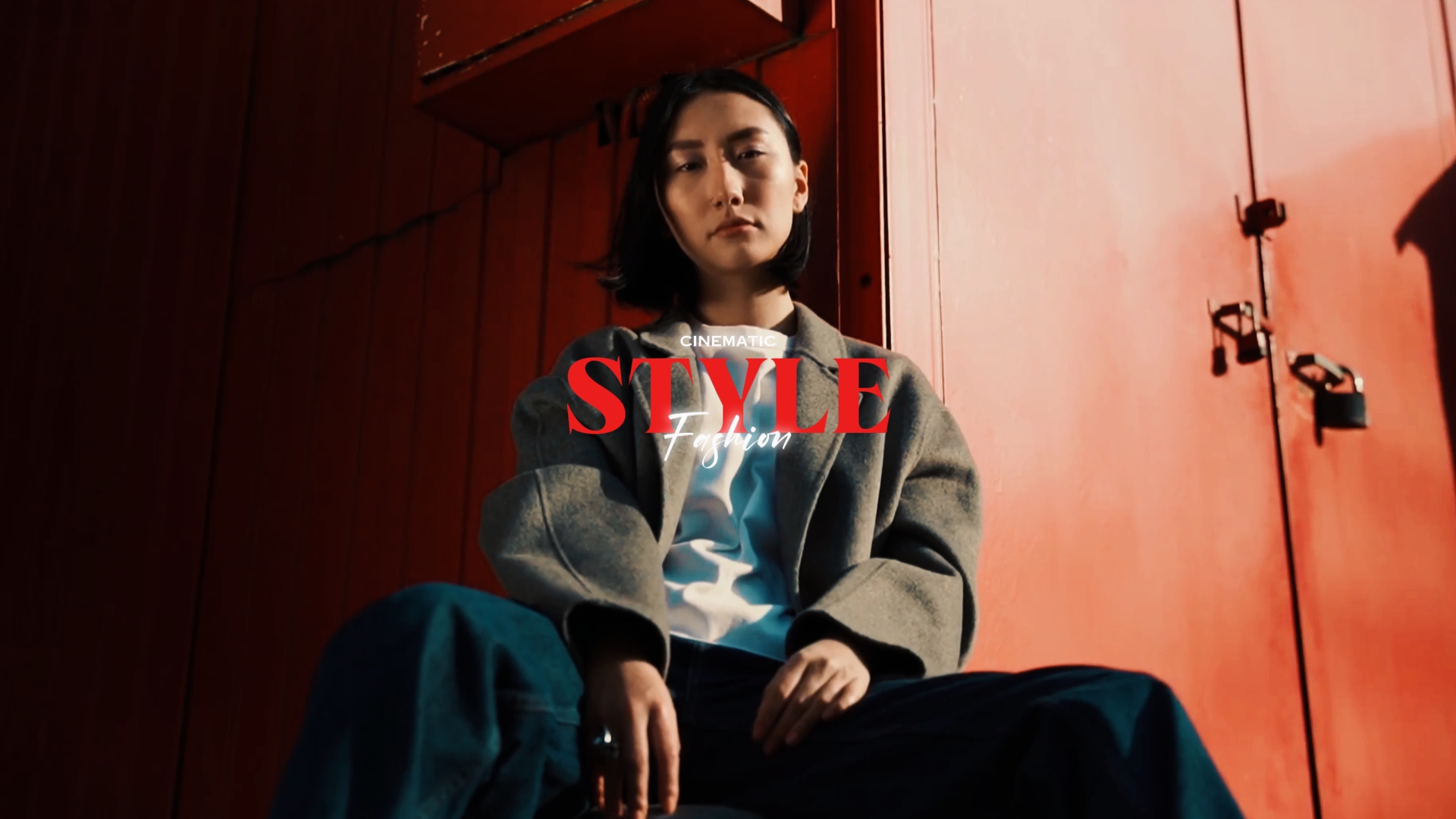 Fashion Style 