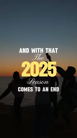 2025 Recap