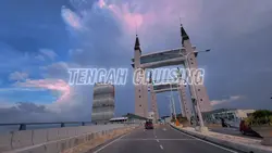 BIAR AKU DRIVING