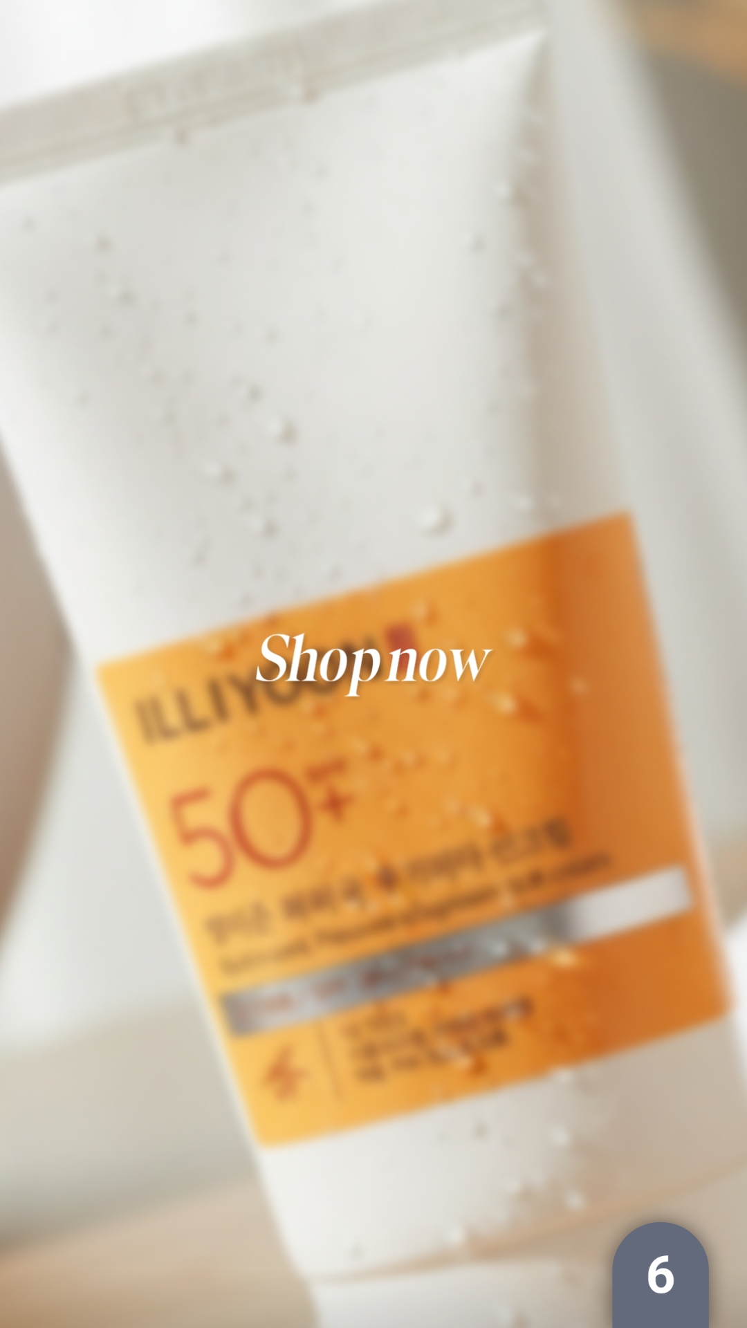Promoción de productos
