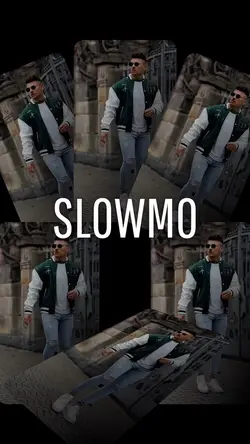 Slowmo