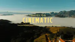 TRAVEL CINEMATIC 