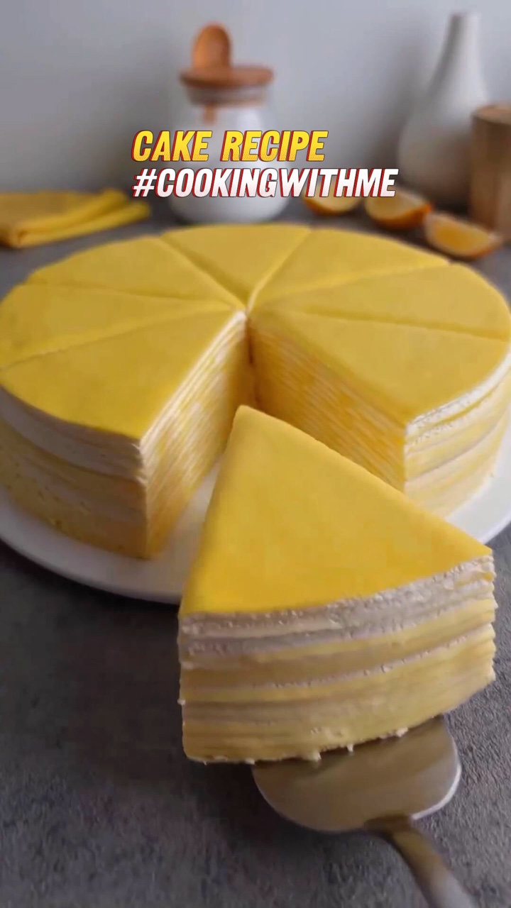 Receta de pasteles Vlog