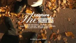 Capture Moments 