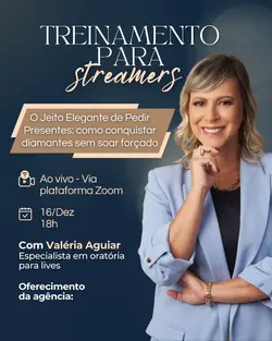 Treinamento para str