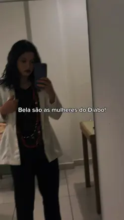 Mulheres do diabo 