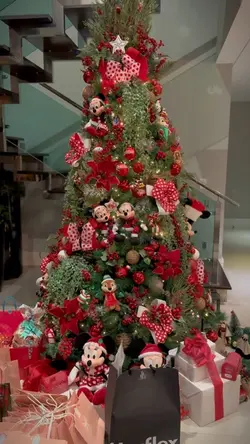 Árvore de Natal 🌲 