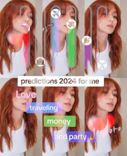 PREDICTION 2024