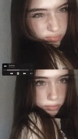 i love you - billie