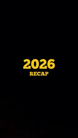 2026 RECAP