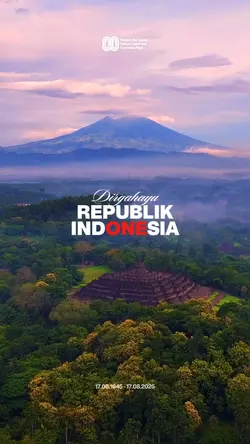 DIRGAHAYU INDONESIA