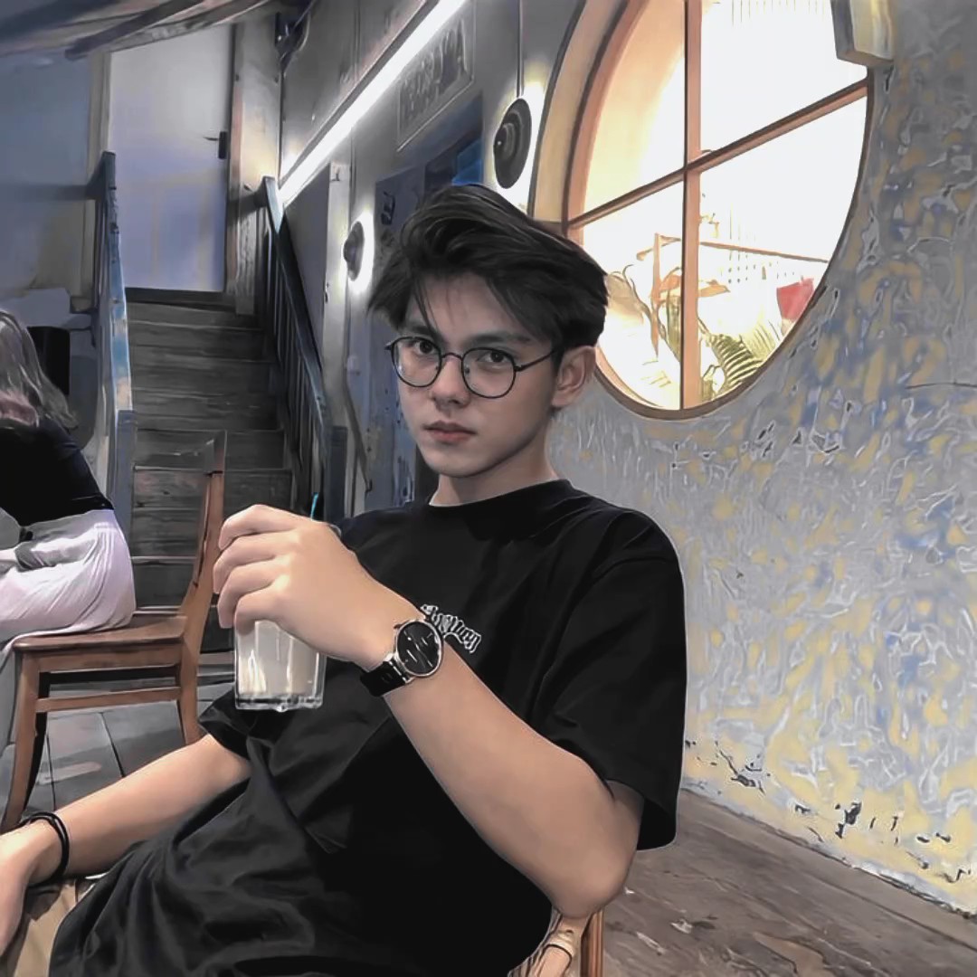 1:1 song Manado 
