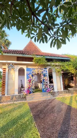 Story Wedding