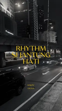 rhythmsijantunghati