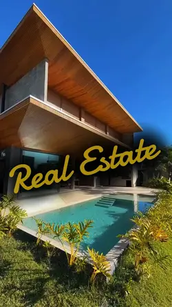 Real Estate 