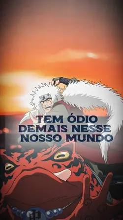 Mestre Jiraya 
