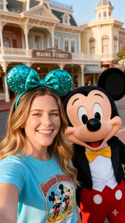 Mickey Mouse 
