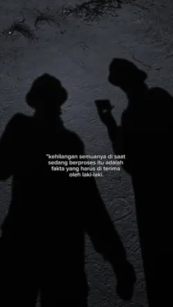 itu fakta.