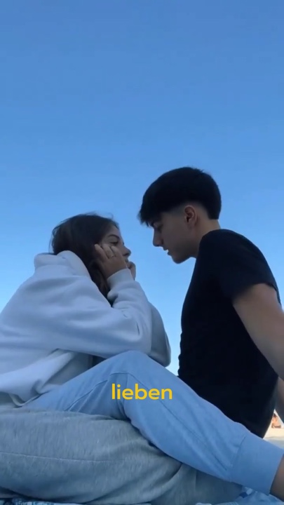 LOS Mädchen und Jungen