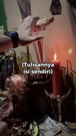 Trend Ke Dukun 