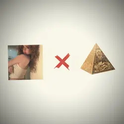 pyramid