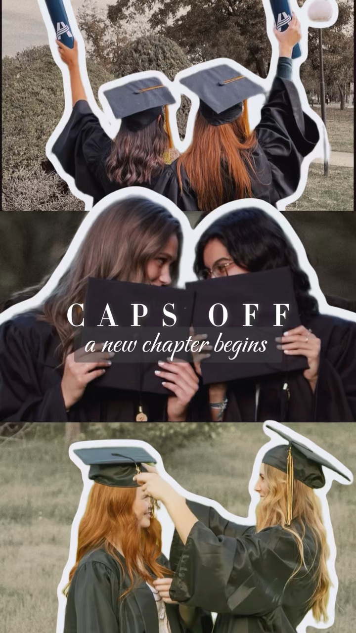 Partie 1 : Remise des diplômes 