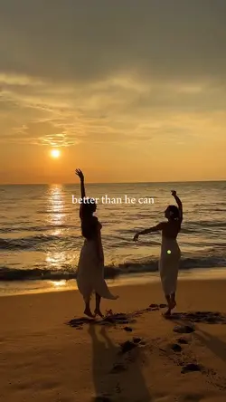 better than he can