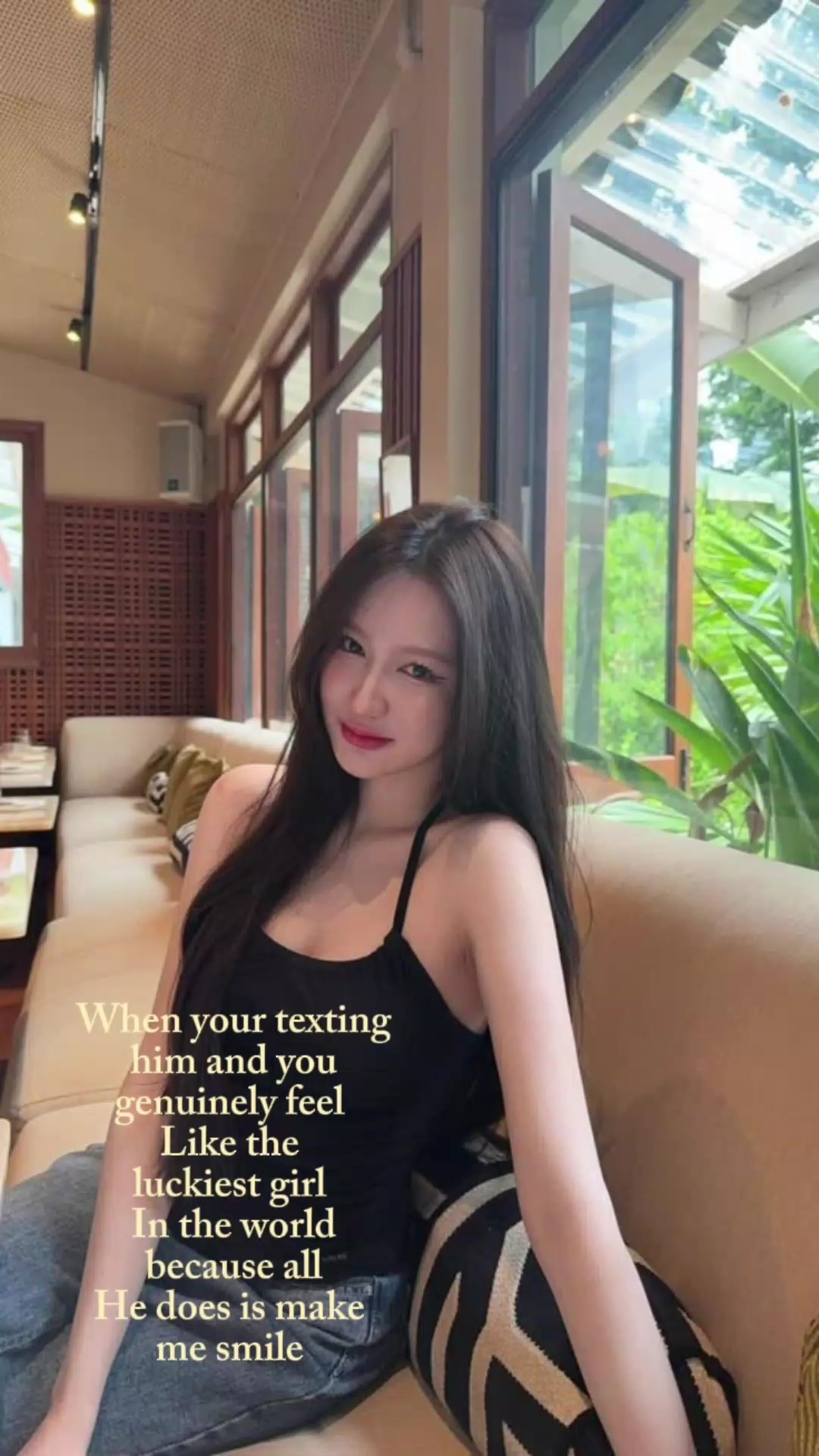 당신이 가르치는 것