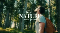 back to nature