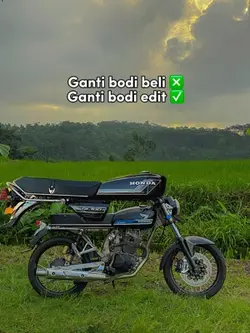 Ganti body gl 100