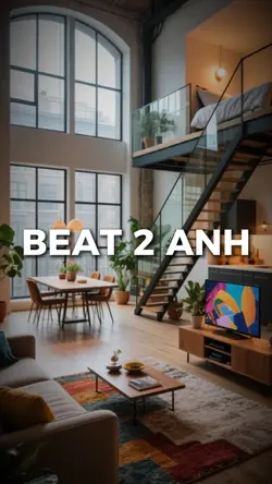 BEAT 2 ANH