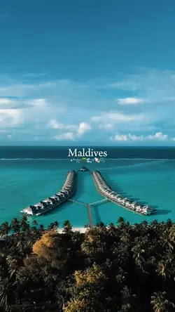 MALDIVES